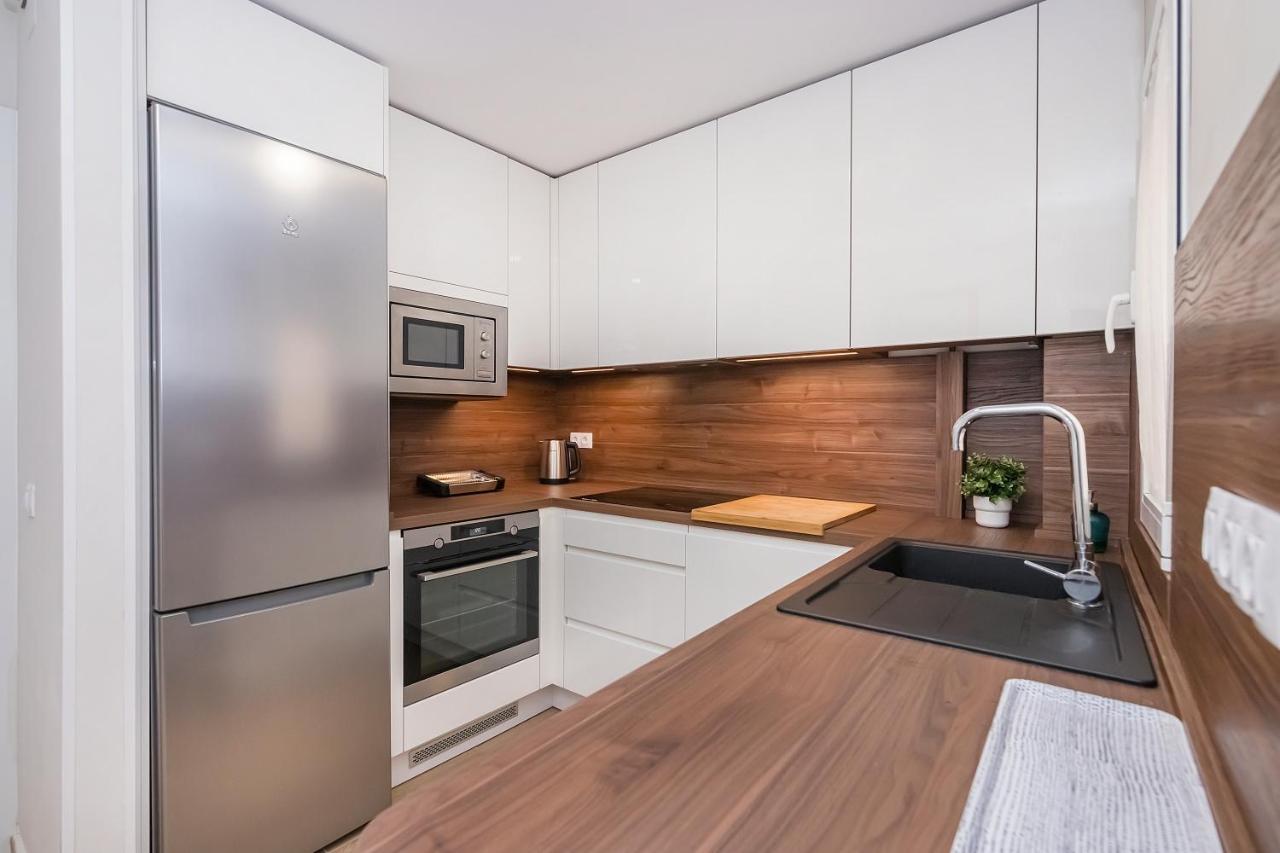 Bhost - Victoria 64 Apartamento Málaga