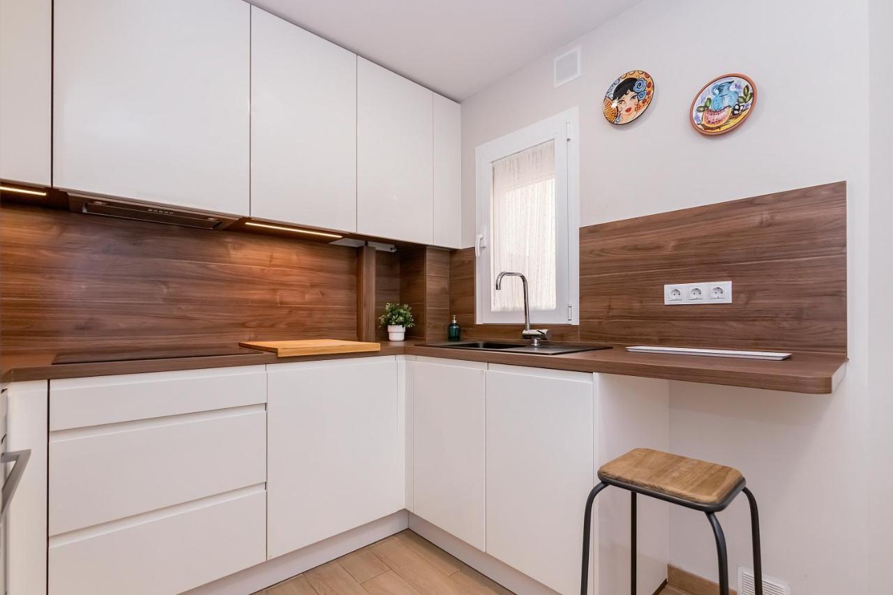 Bhost - Victoria 64 Appartement *